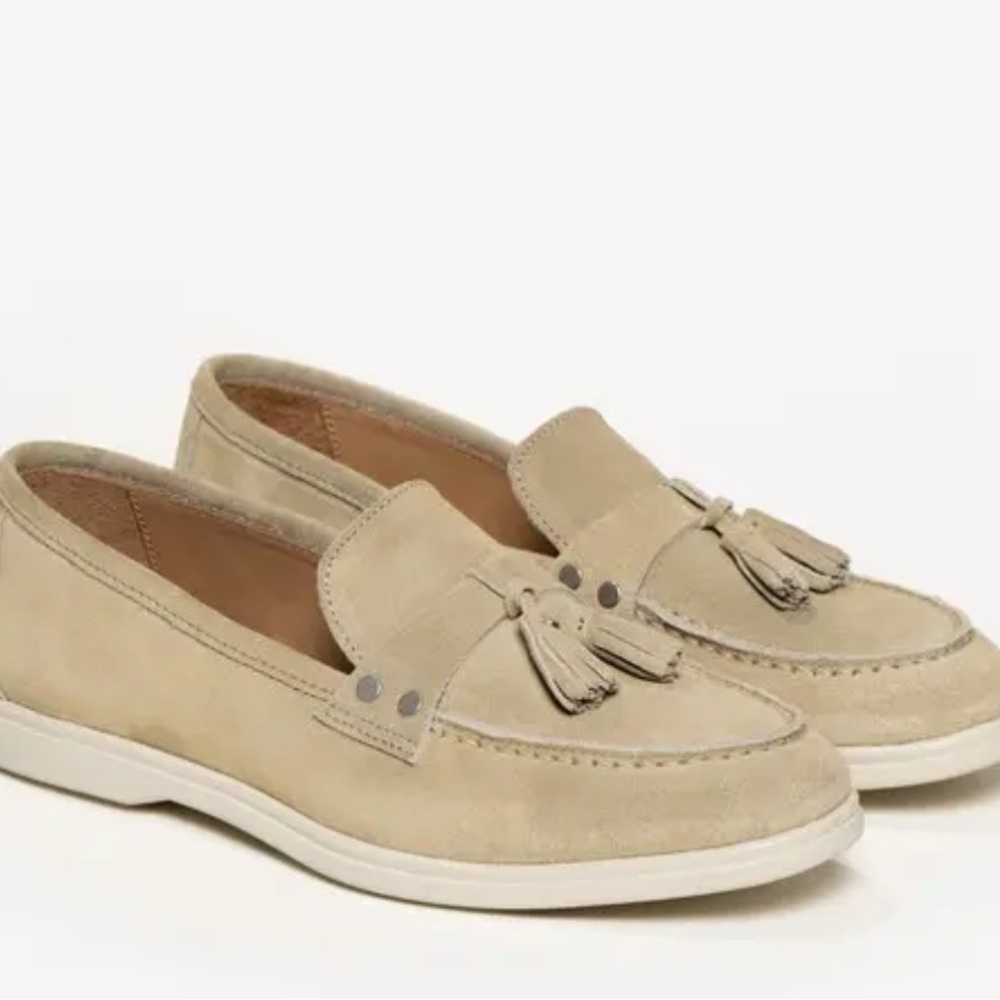 Women’s M. Gemi Sonia Loafers